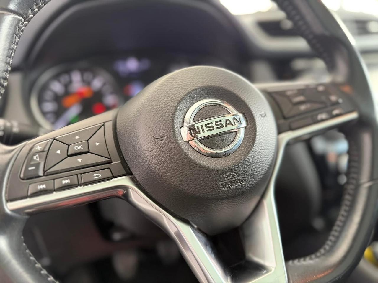 Nissan Qashqai 1.5 dci 116cv N-Connecta 2018