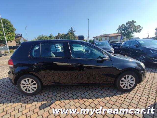 VOLKSWAGEN Golf Business 1.6 TDI 5p. Comfortline