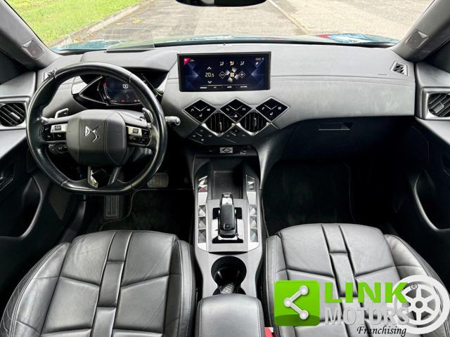 DS AUTOMOBILES DS 3 Crossback Opera