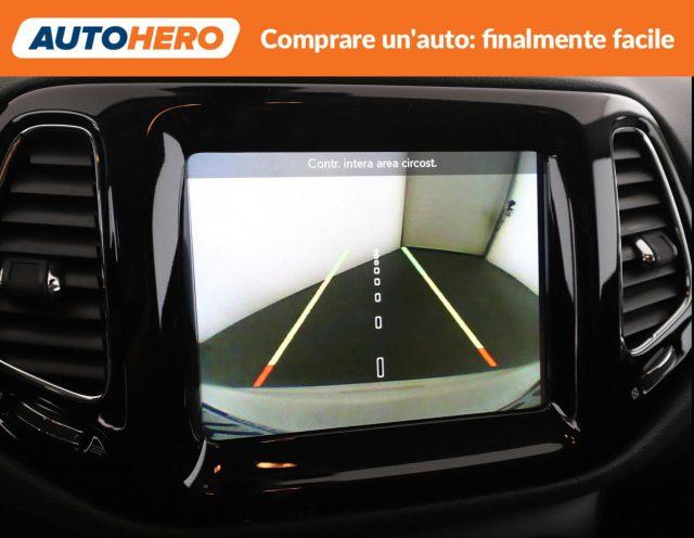 JEEP Compass 2.0 Multijet II 4WD Night Eagle
