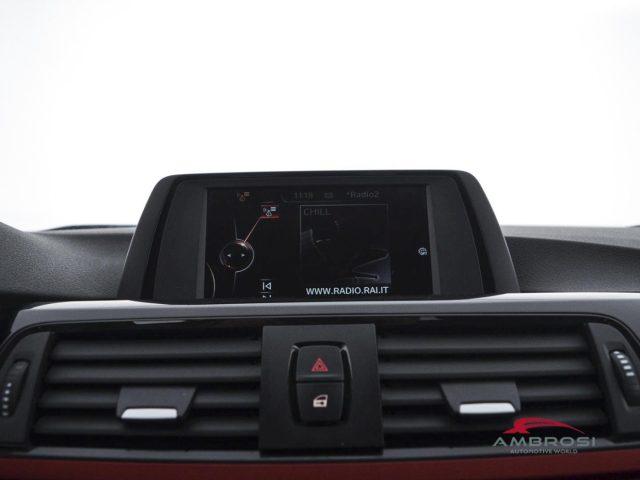 BMW 316 Serie 3 d Sport