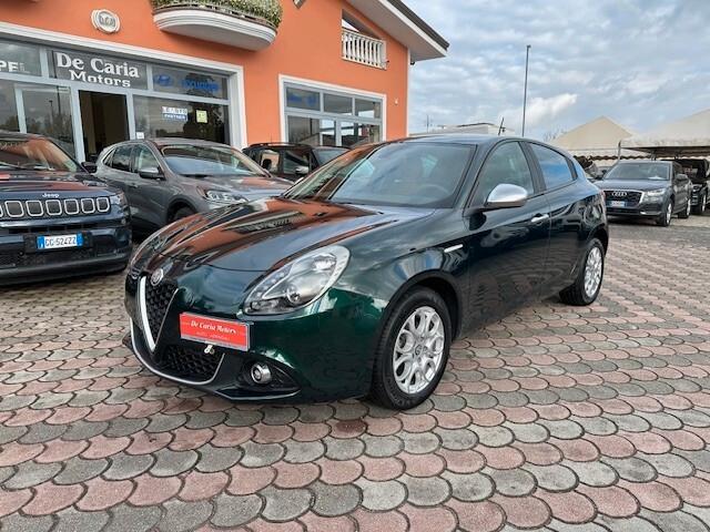 Alfa Romeo Giulietta 1.6 JTDm 120CV Business - 2020