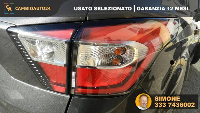 FORD Kuga 1.5 TDCI 120 CV S&S 2WD Business