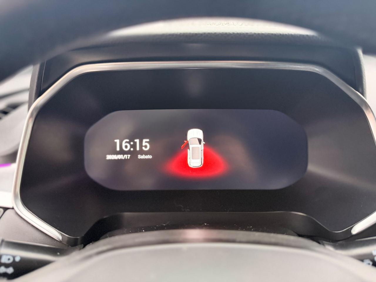 Dr DR6 1.5 Turbo #8796