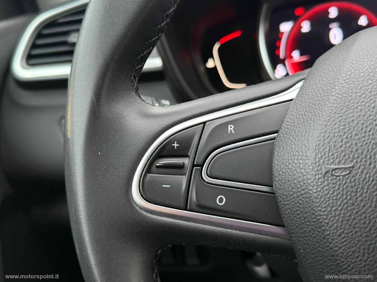 RENAULT Kadjar Blue dCi 8V 115 CV Sport Edition