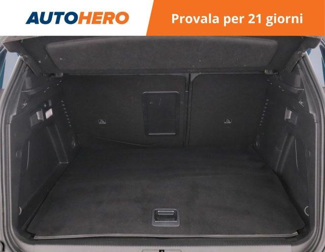 PEUGEOT 3008 Hybrid 225 e-EAT8 Allure Pack