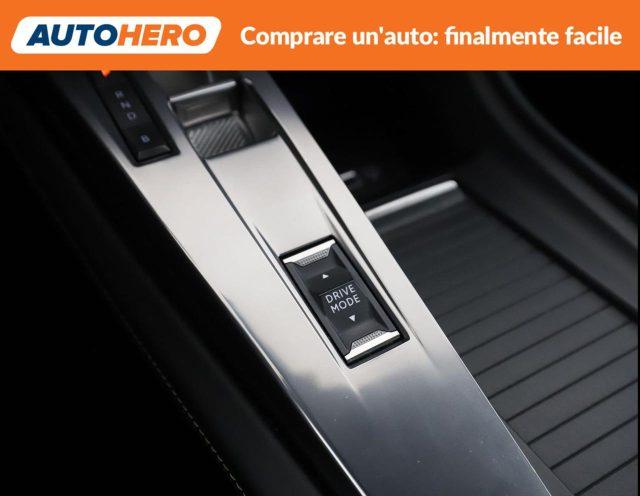 PEUGEOT 308 Plug-in Hybrid 225 e-EAT8 GT Pack