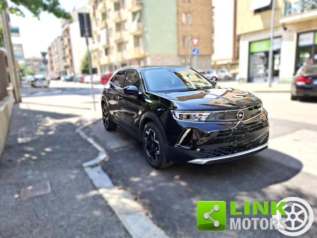 OPEL Mokka 1.2 Turbo 130 CV UNICO PROPRIETARIO