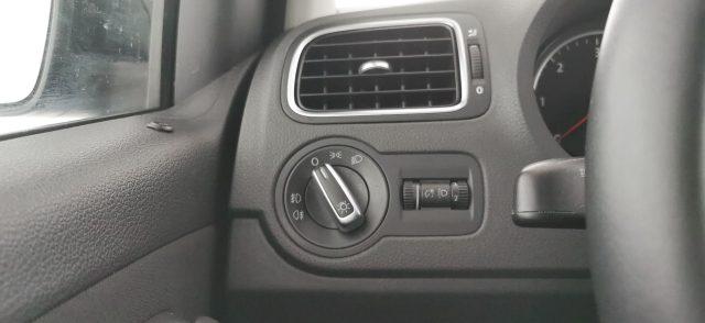 VOLKSWAGEN Polo 1.6 TDI 90CV DPF 3 porte Highline
