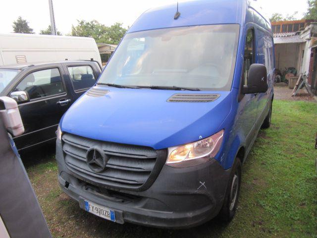 MERCEDES-BENZ Sprinter F32/35 311 CDI RWD TN Furgone Business