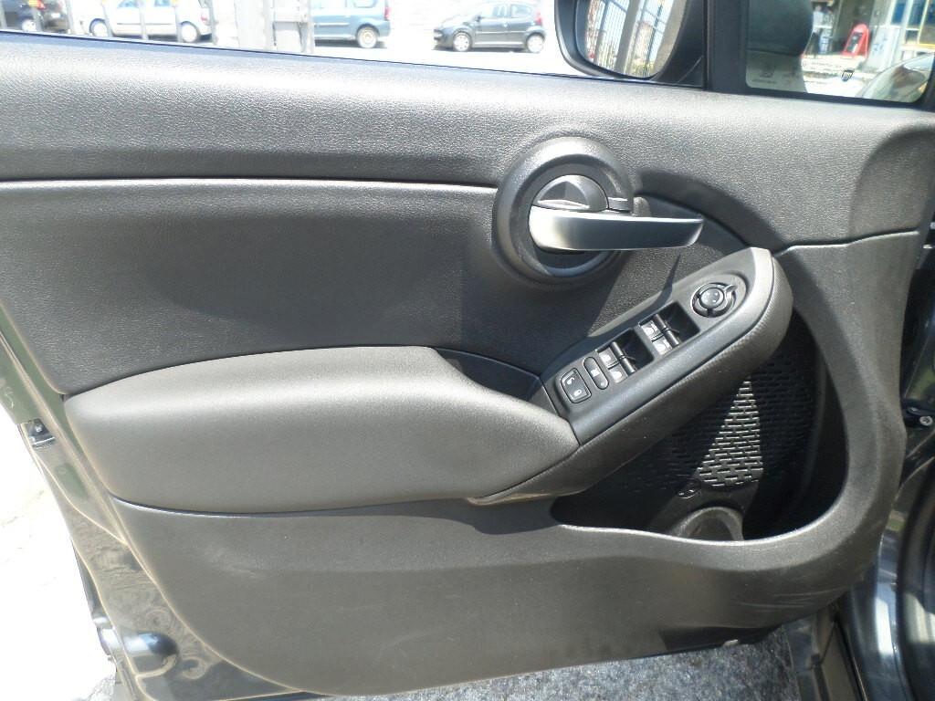 Fiat 500X 1.3 T4 150 CV DCT Connect