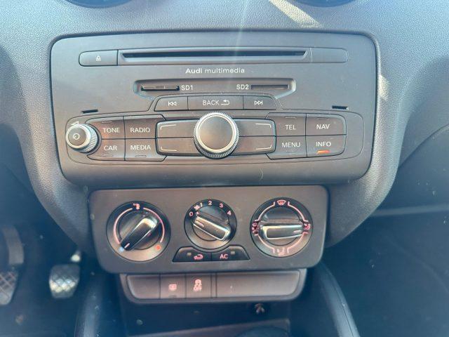 AUDI A1 1.2 TFSI Attraction