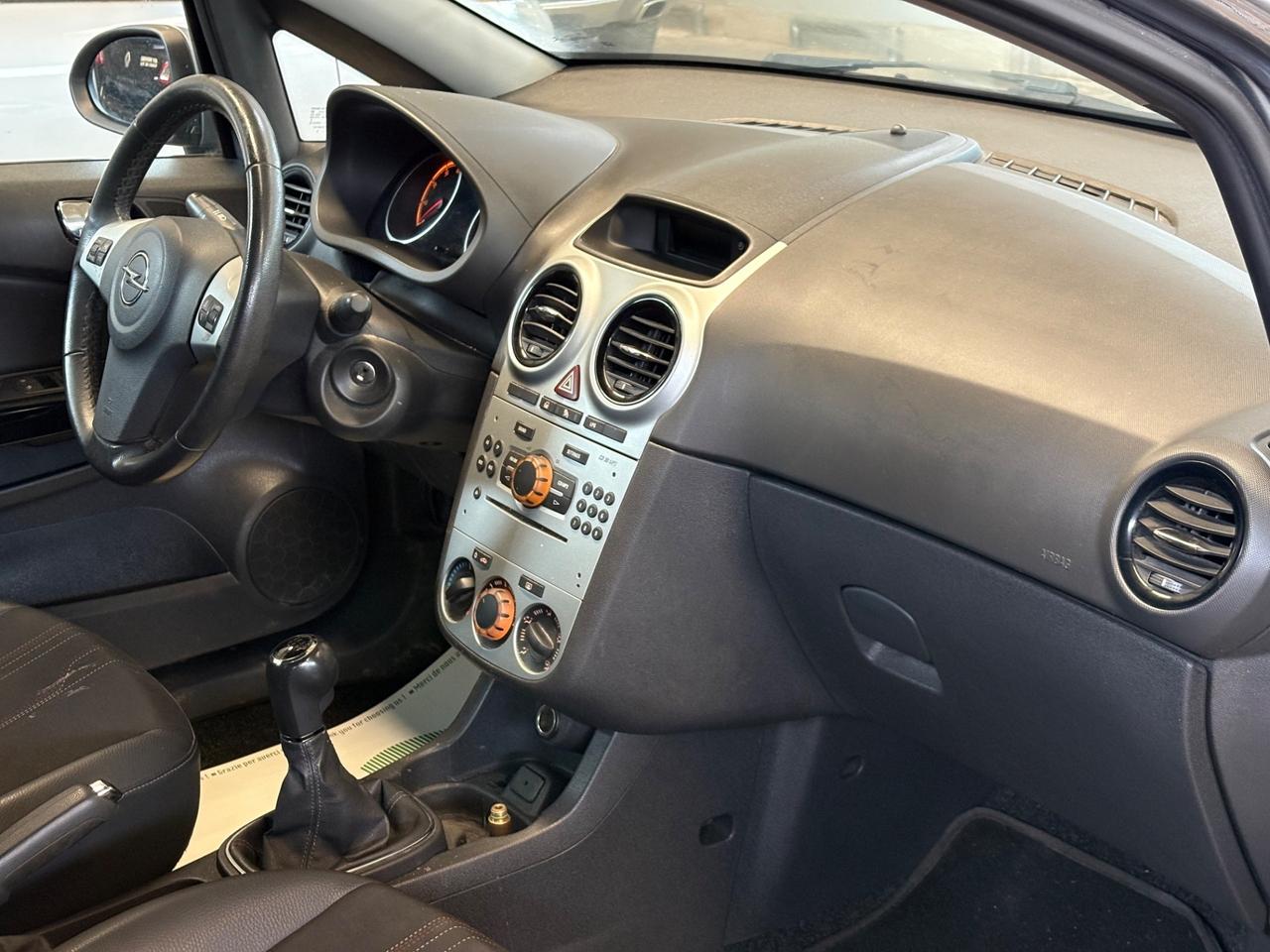 Opel Corsa 1.2 85CV 5 porte GPL-TECH Elective