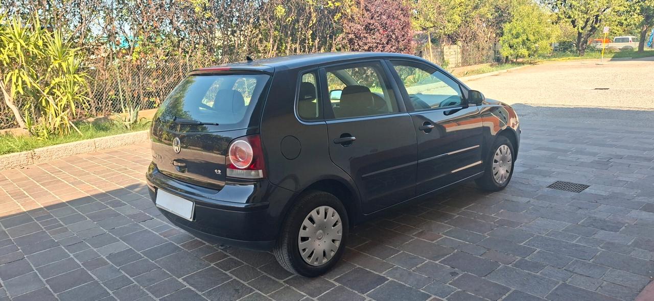 Volkswagen Polo 1.2/64CV 12V 5p. Trendline