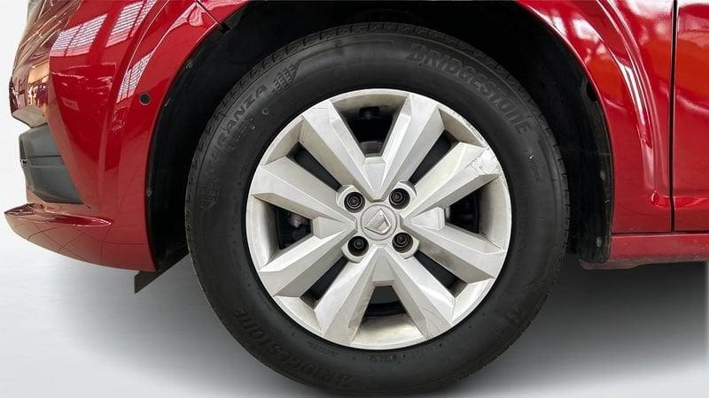 Dacia Sandero Streetway III 2021 Streetway 1.0 tce ECO-G Comfort 5 marce