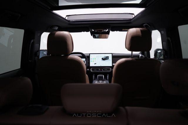 ICH-X K3 2.0 238cv GPL