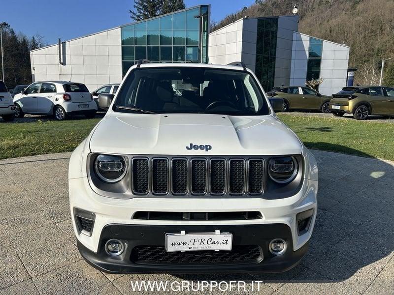 Jeep Renegade 1.0 t3 Limited 2wd