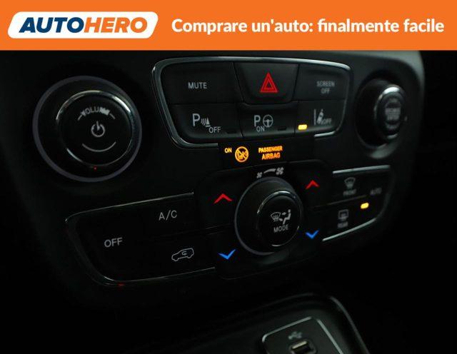 JEEP Compass 1.4 MultiAir 170 CV aut. 4WD Limited