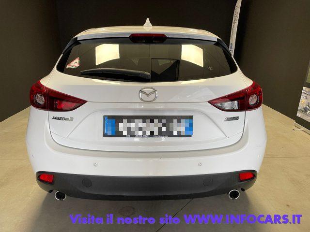 MAZDA 3 Mazda3 2.2 Skyactiv-D Evolve