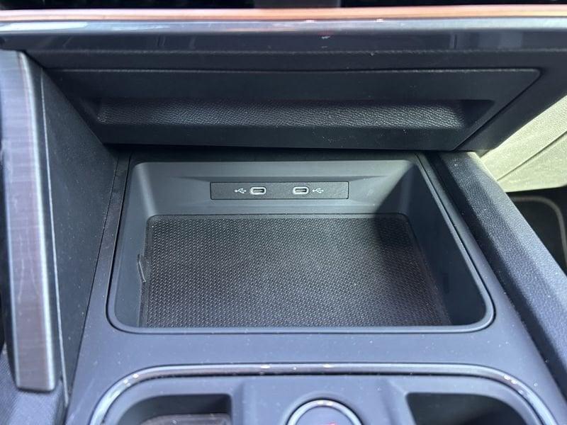 CUPRA Leon Sportstourer 1.5 Hybrid 150cv DSG ECCELLENTI CONDIZIONI