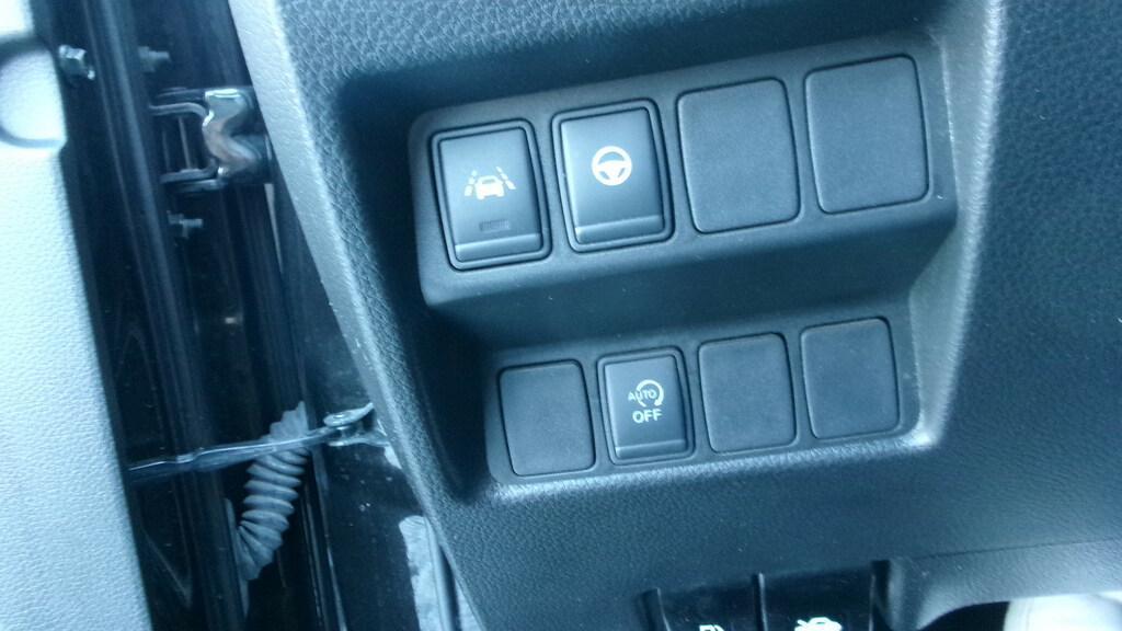 Nissan Qashqai 1.5 dCi N-Connecta 2WD