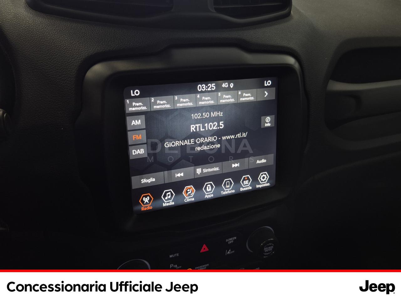 Jeep Renegade 1.3 t4 phev limited 4xe at6