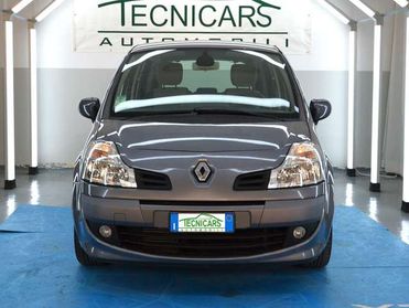 Renault Grand Modus Grand Modus 2008 1.2 tce 100cv