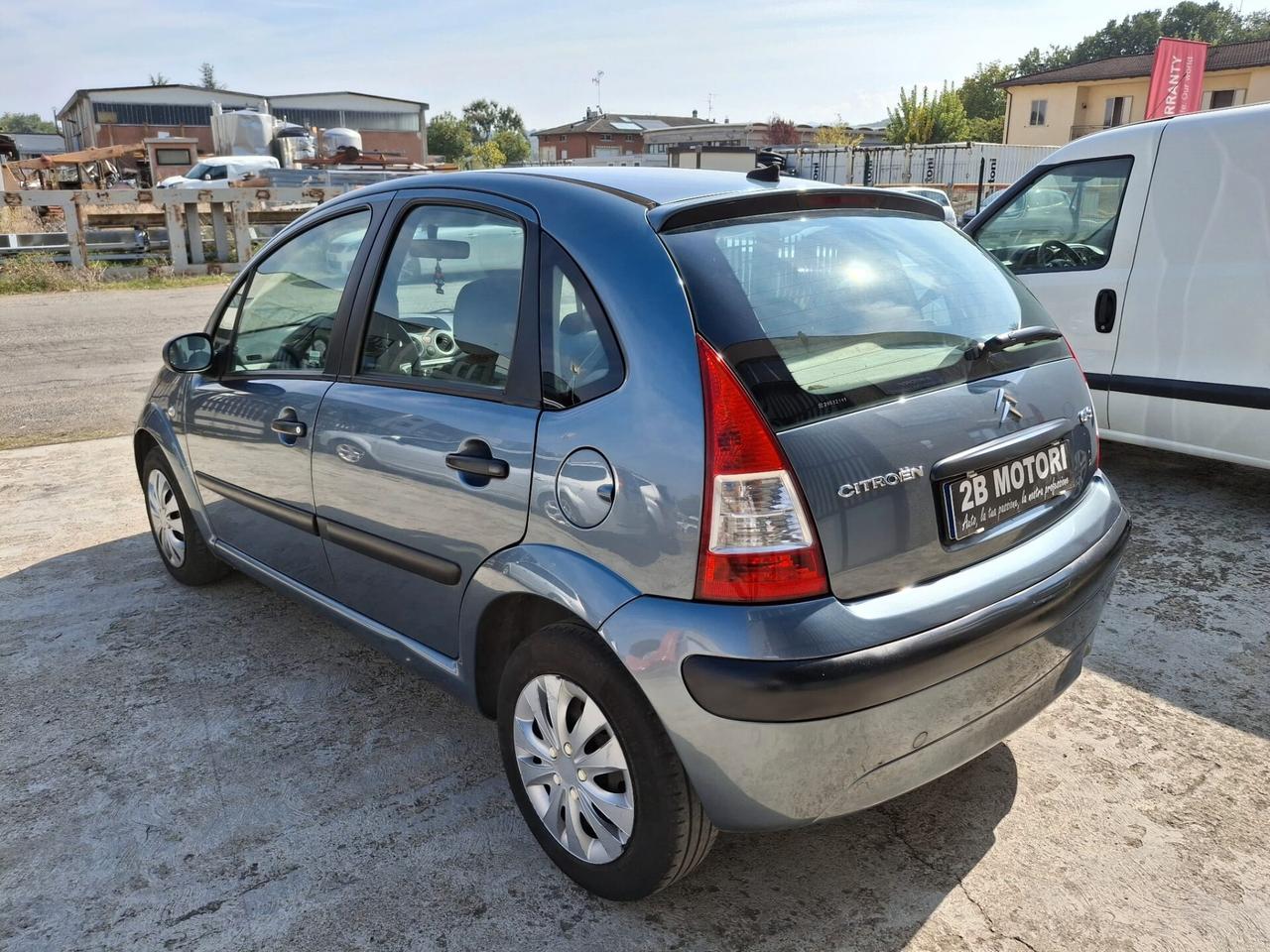 Citroen C3 1.1 Elegance