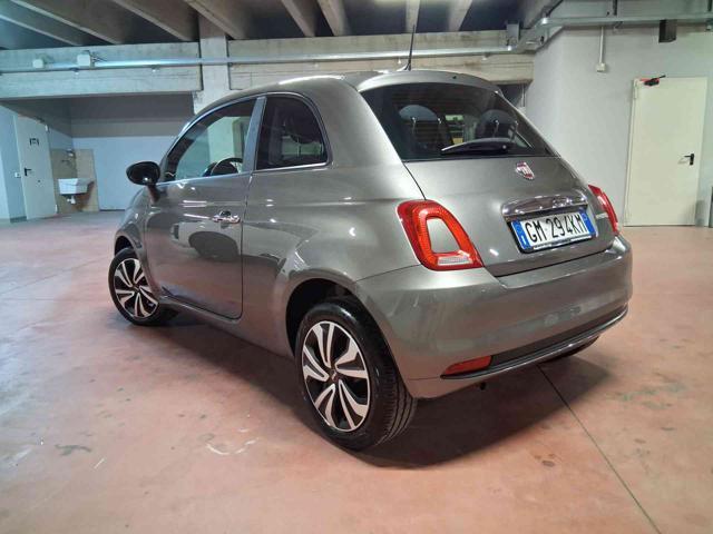 FIAT 500 1.0 Hybrid