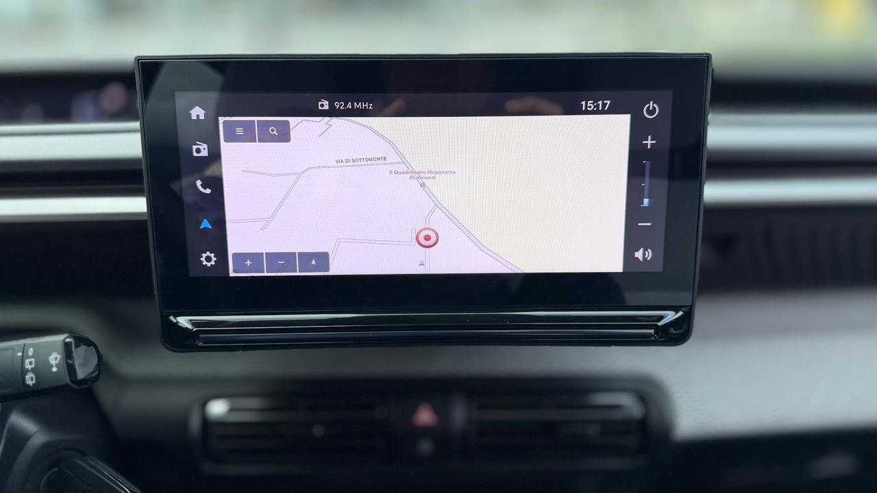 Citroen C3 PureTech 100 S&S Max