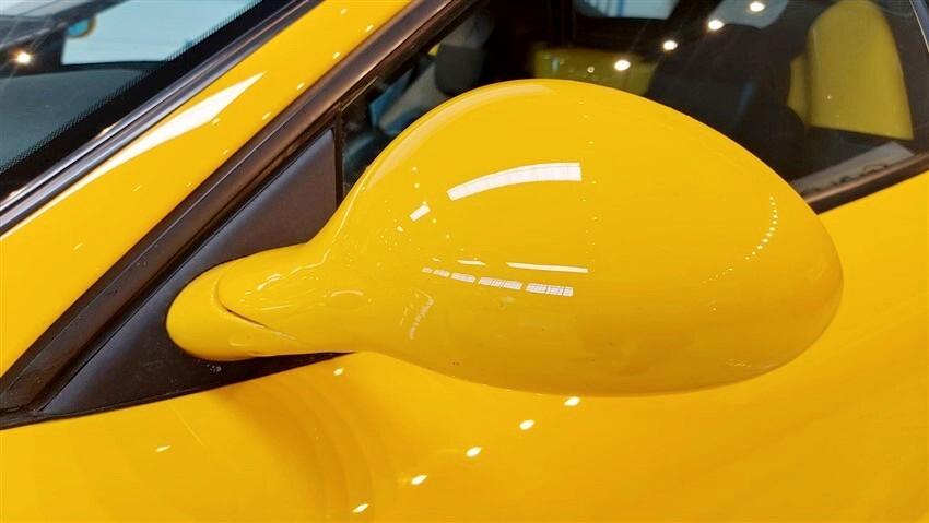 Ferrari 360 Spider F1