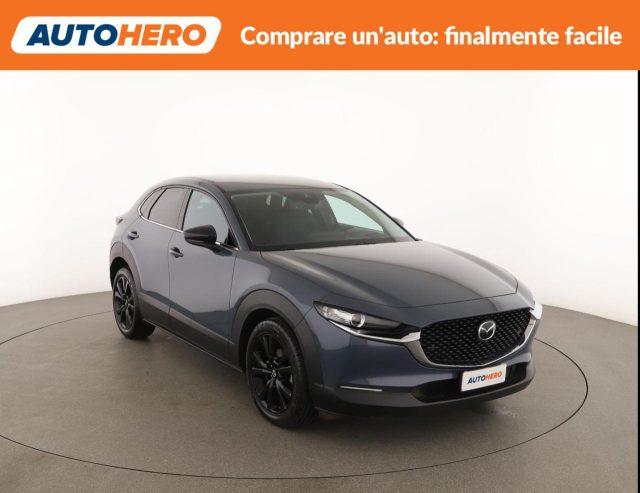 MAZDA CX-30 2.0L e-Skyactiv-X M Hybrid 2WD Homura