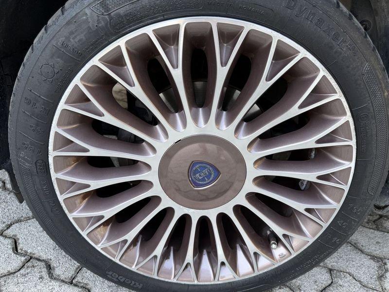 Lancia Ypsilon Ypsilon 1.2 8v Elle 69cv LIMITED EDITION CONDIZIONI ECCELSE