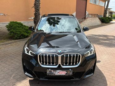 Bmw X1 xDrive 20d Msport.+/