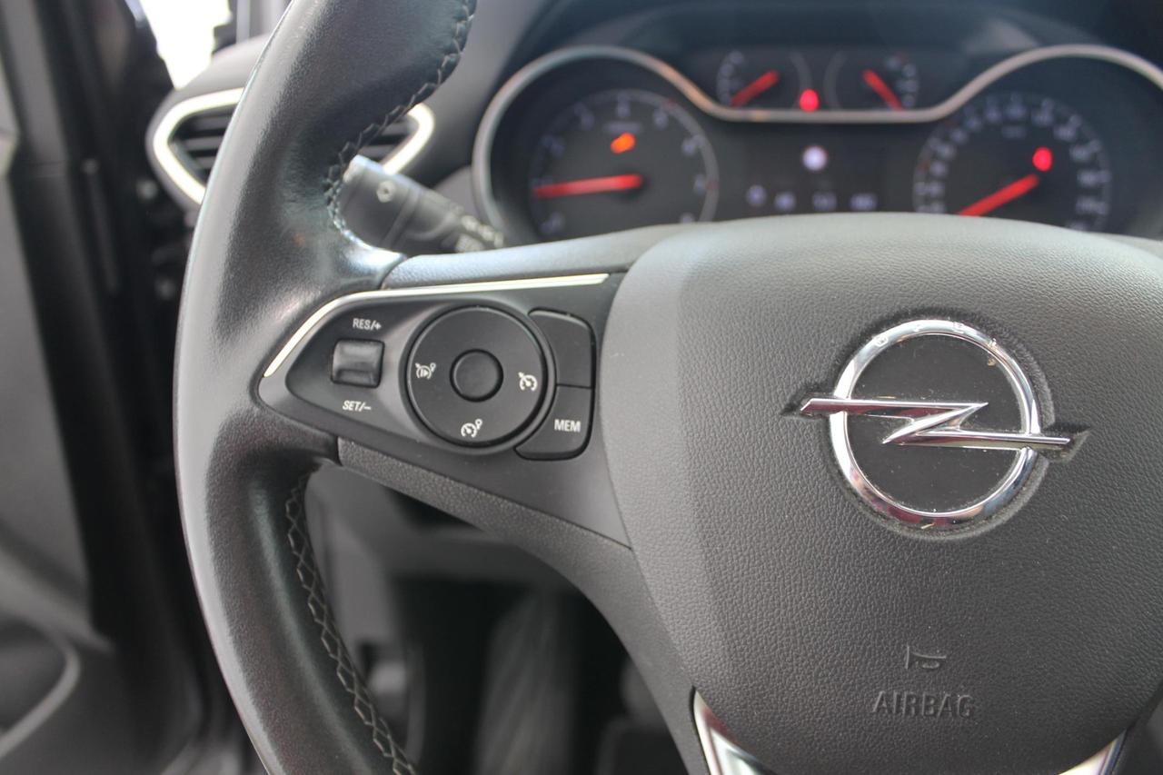 Opel Crossland 1.5 ecotec Ultimate 110cv