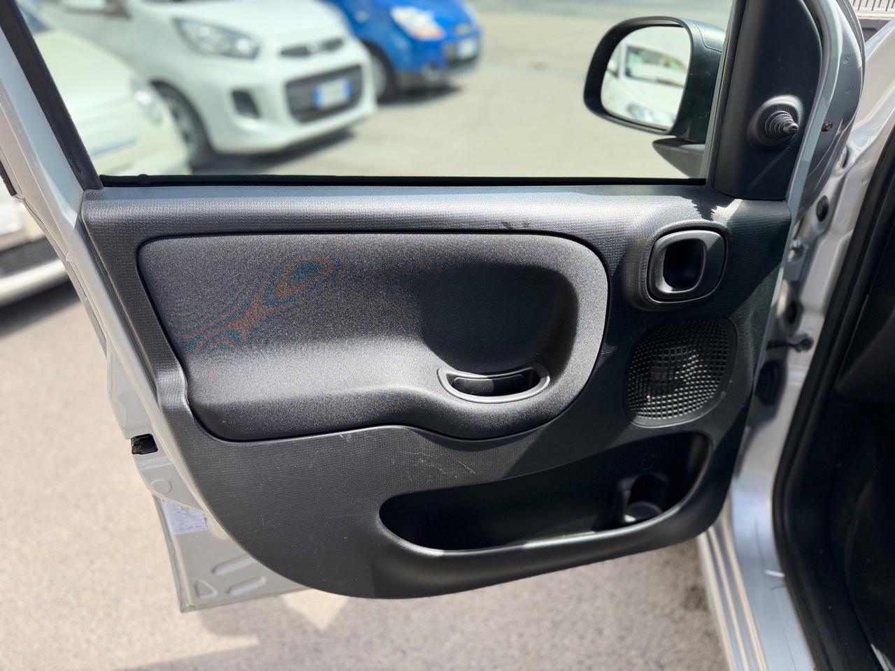 Fiat Panda 0.9 TwinAir Turbo Natural Power PERFETTA