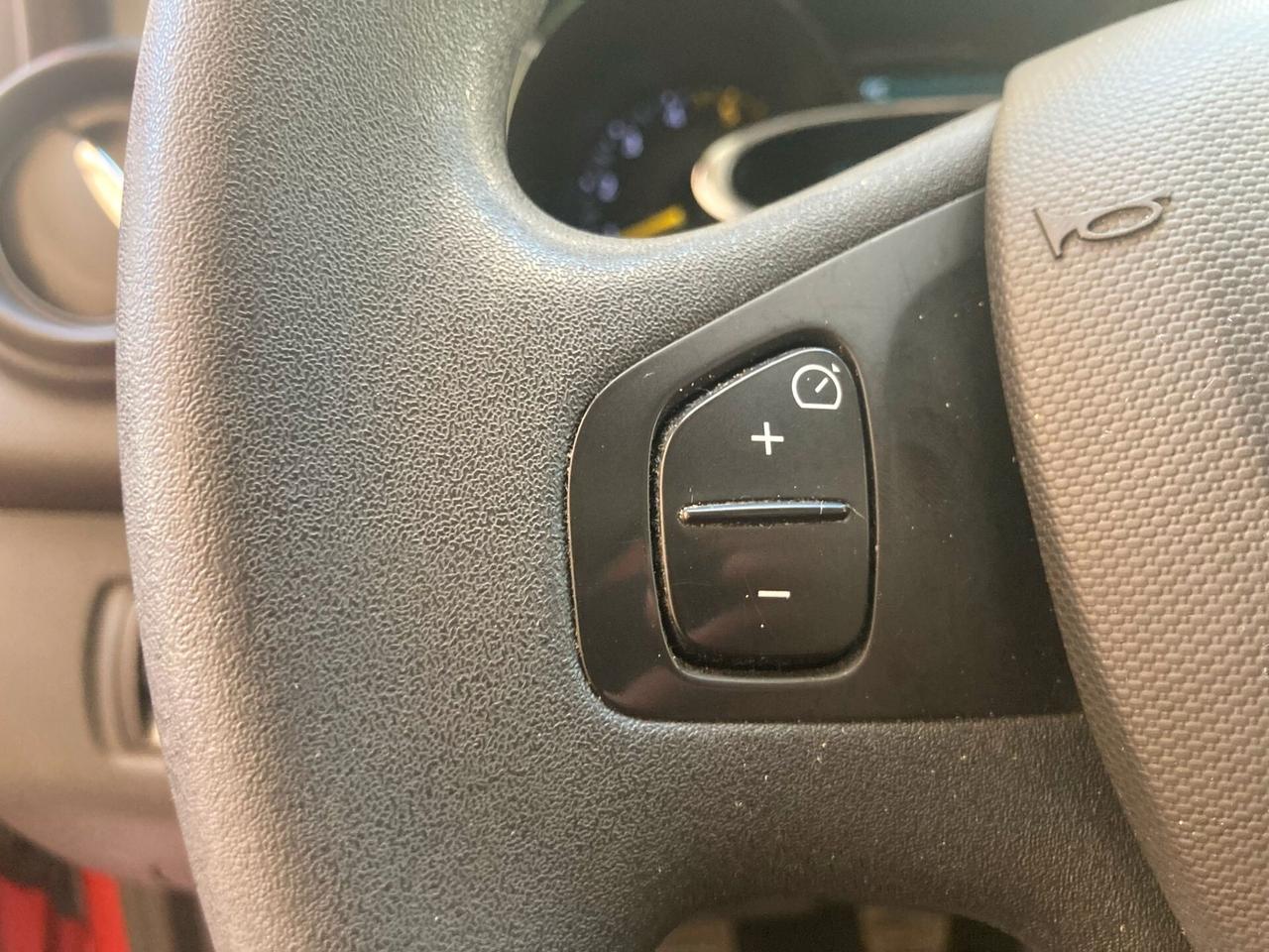 Renault Clio 1.5 dCi - X NEOPATENTATI - 2014