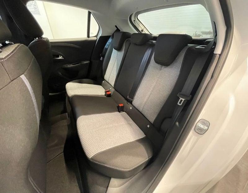 Opel Corsa-e 5 porte Edition