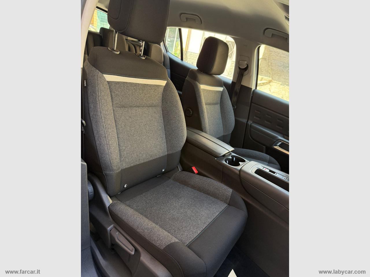 CITROEN C5 Aircross BlueHDi 130 S&S EAT8 Feel P.