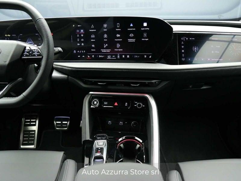 Audi Q5 TDI mHEV+ S line quattro 204cv S-tronic *FULL OPT, PROMO AZZURRA*