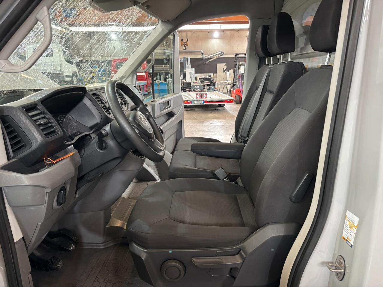 CARROATTREZZI Patente B EURO 6 SUPERCAR