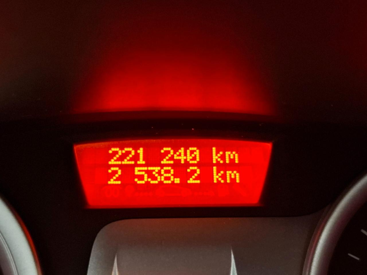 Renault Clio 1.2 16V 3 porte Dynamique