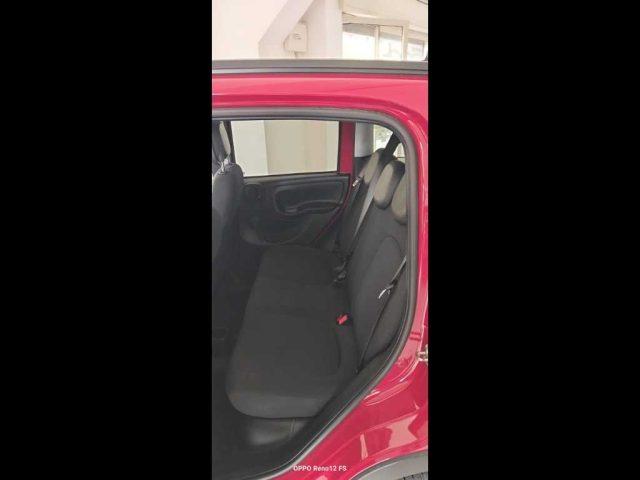 FIAT Panda Cross - 1.0 FireFly S&S Hybrid