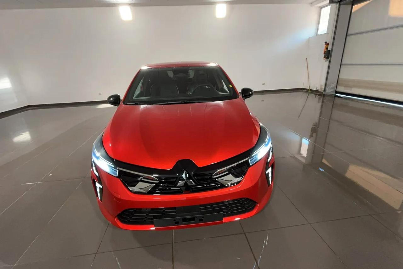 Mitsubishi Colt 1.0L turbo 100 CV Intense GPL