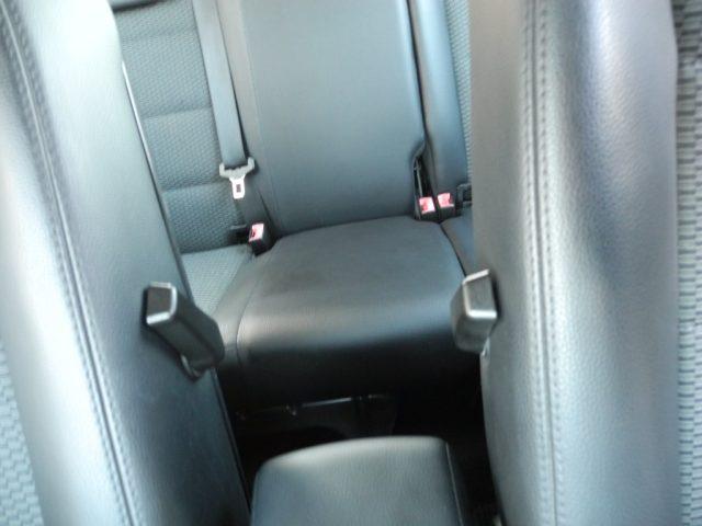 MERCEDES-BENZ A 150 95cv Avantgarde - OK NEOPATENTATI - "DA VETRINA"