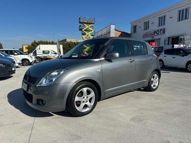 SUZUKI Swift 1.3 5p. GLX OK NEOPATENTATI