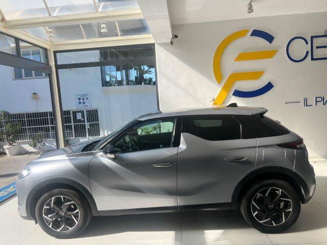 DS AUTOMOBILES DS 3 Crossback BlueHDi 100 So ChicDA ?149,00