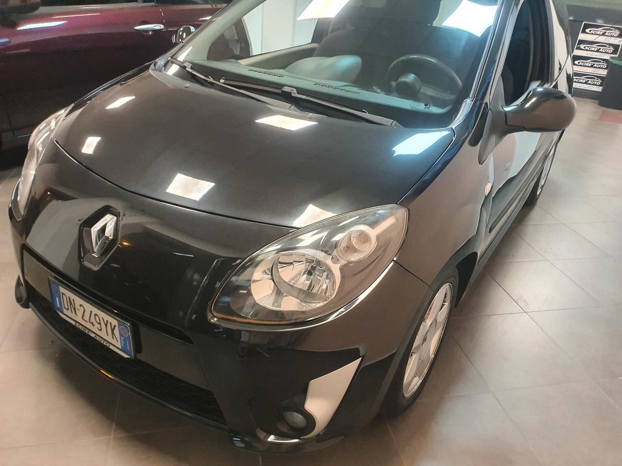 Renault Twingo 1.2