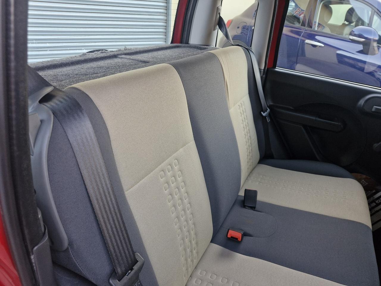 FIAT PANDA 1.2 DYNAMIC 60CV GPL