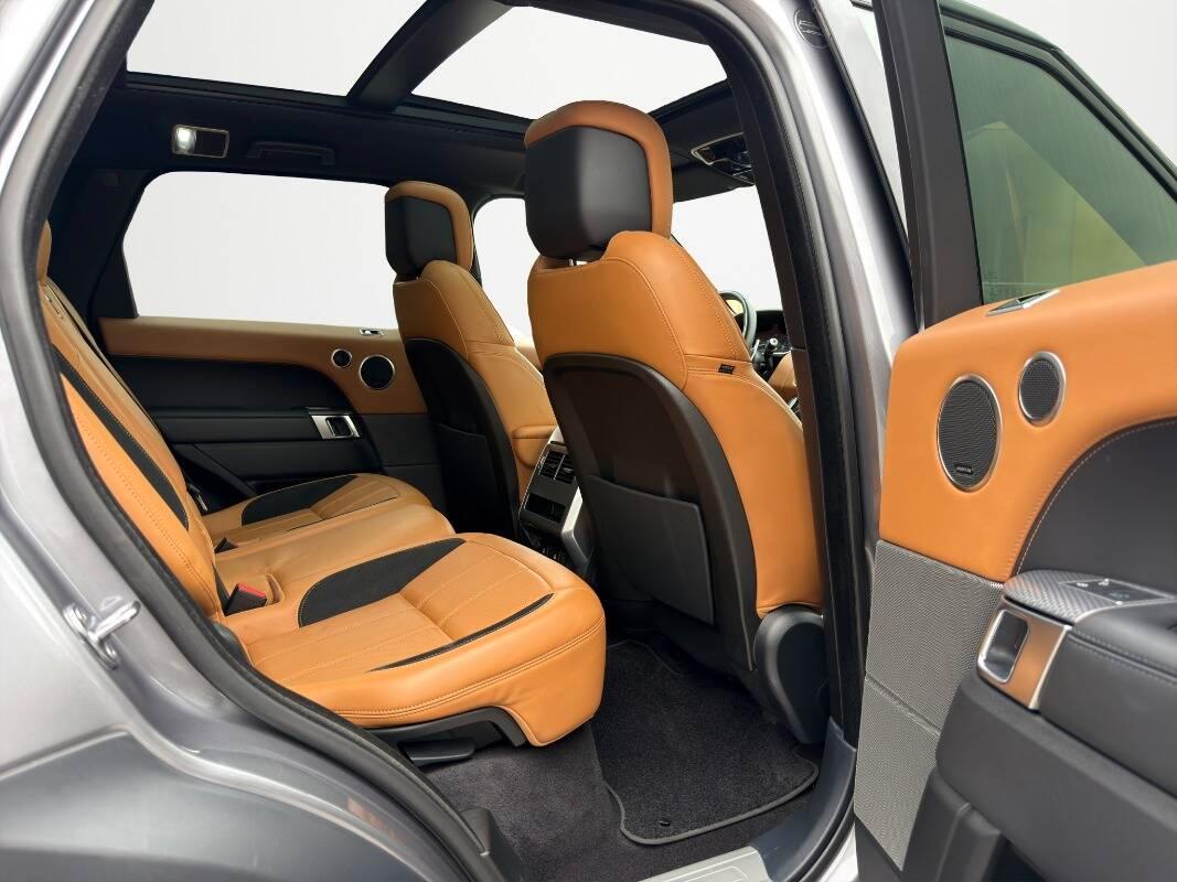 Land Rover Range Rover Sport 2.0 si4 phev HSE Dyn.404cv auto my19